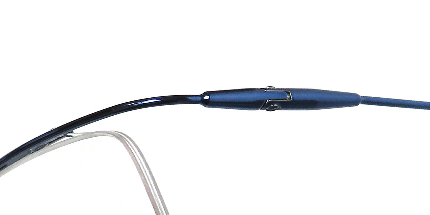 Jazz 158 Eyeglasses