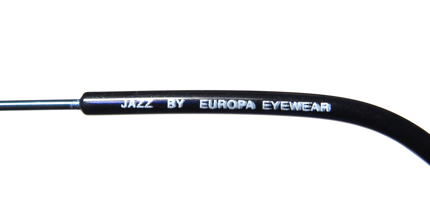 Jazz 158 Eyeglasses