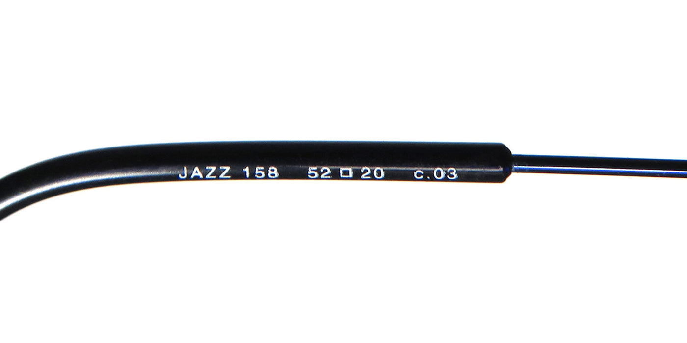 Jazz 158 Eyeglasses