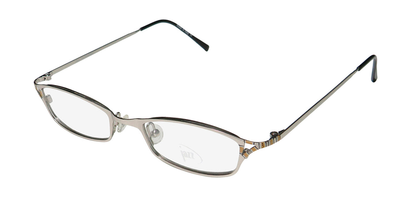 Jazz 154 Eyeglasses