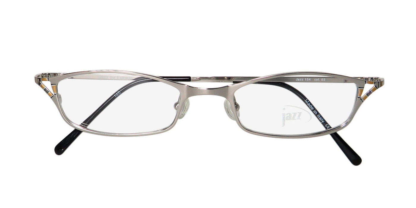 Jazz 154 Eyeglasses