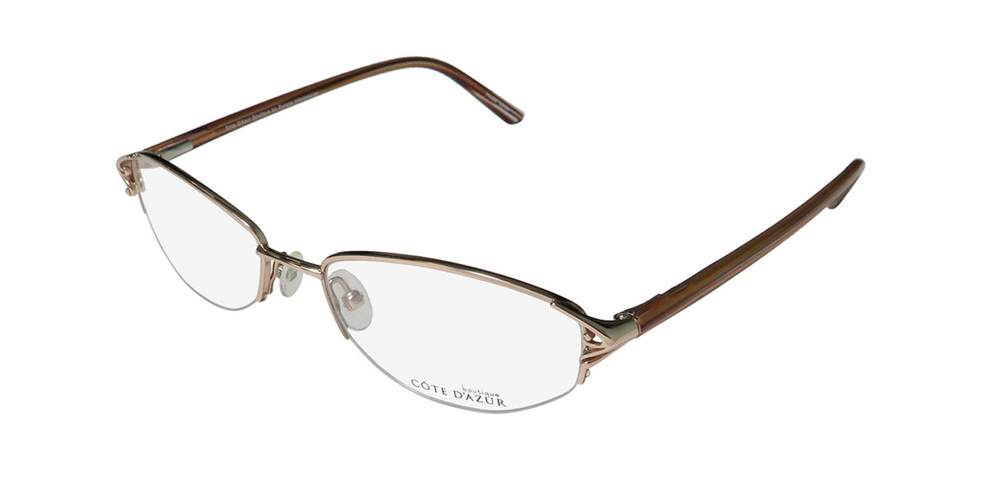 Cote D'Azur Boutique-108 Eyeglasses