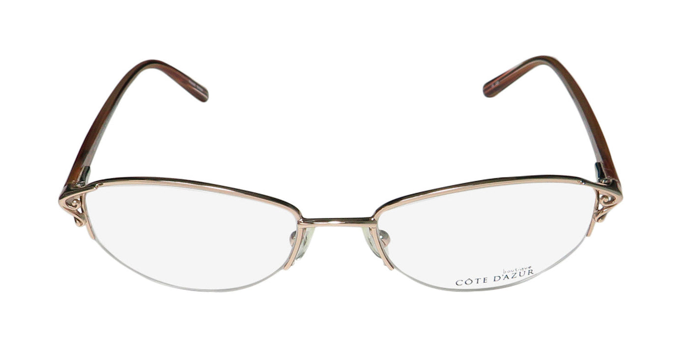Cote D'Azur Boutique-108 Eyeglasses