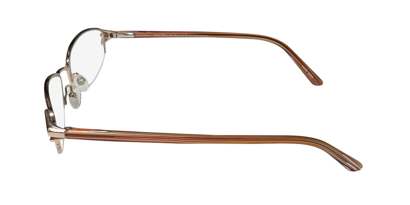 Cote D'Azur Boutique-108 Eyeglasses