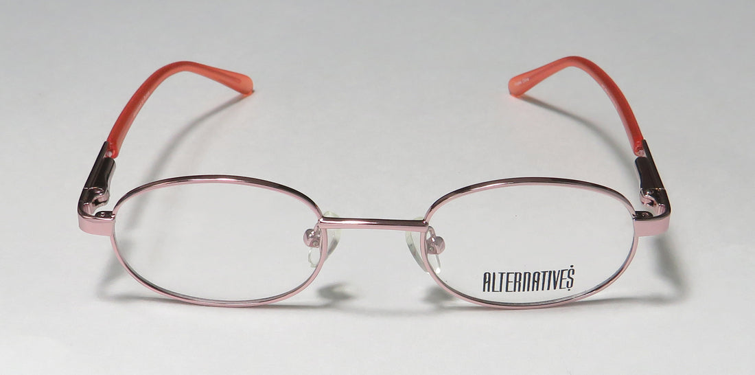 Alternatives Alt-05 Eyeglasses