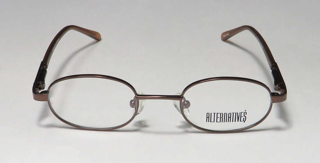 Alternatives Alt-05 Eyeglasses