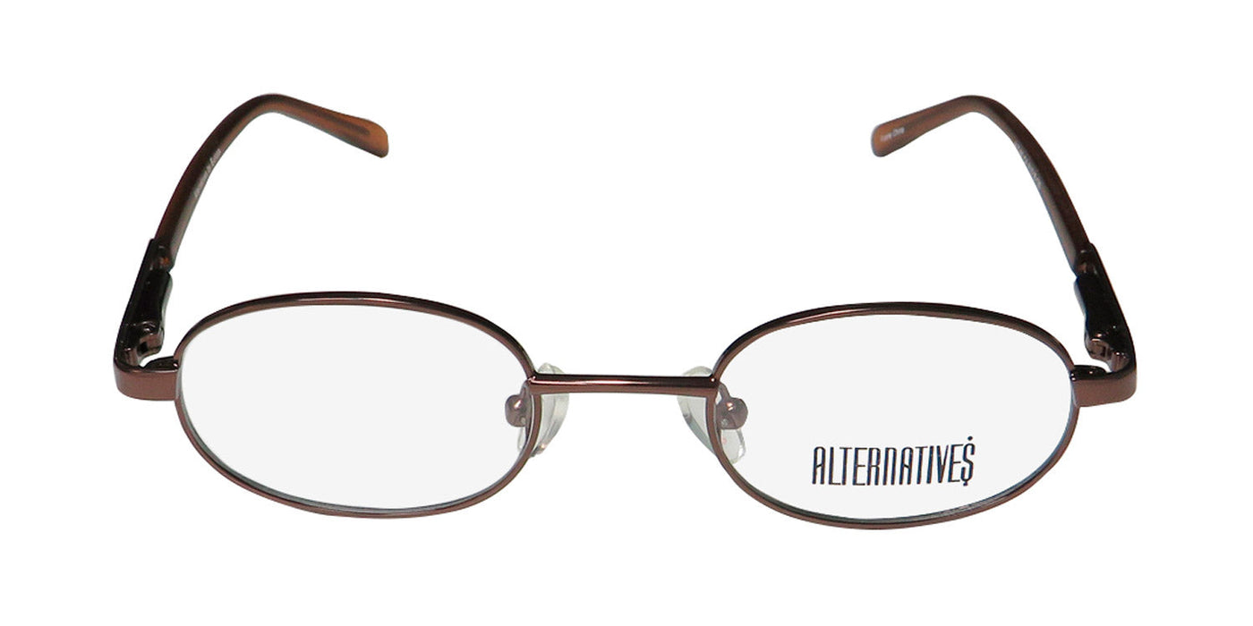 Alternatives Alt-05 Eyeglasses