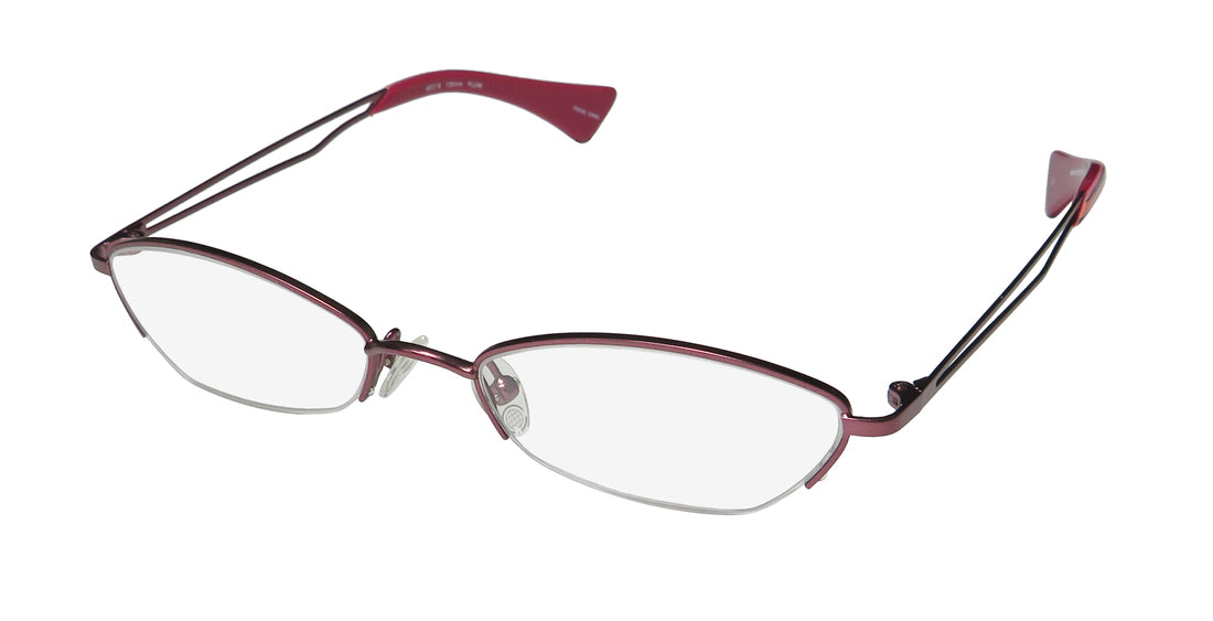 Max Studio Mx132 Eyeglasses