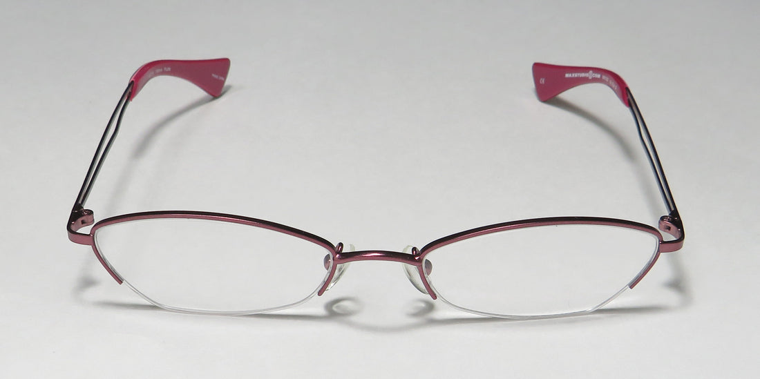 Max Studio Mx132 Eyeglasses