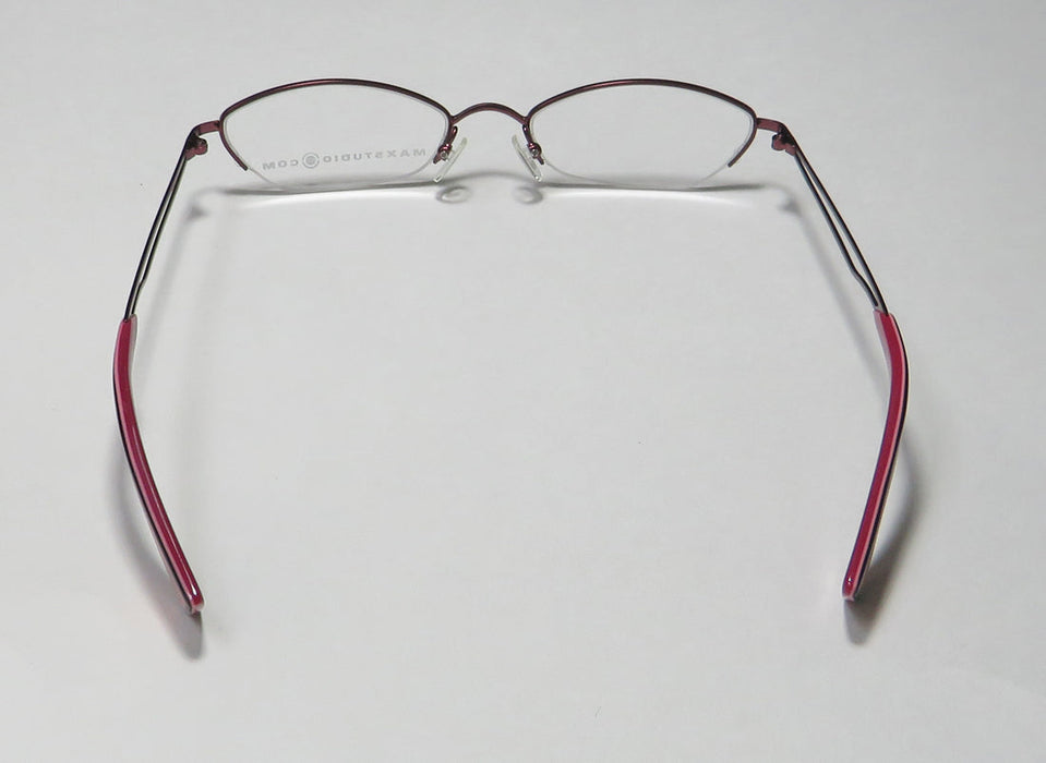 Max Studio Mx132 Eyeglasses