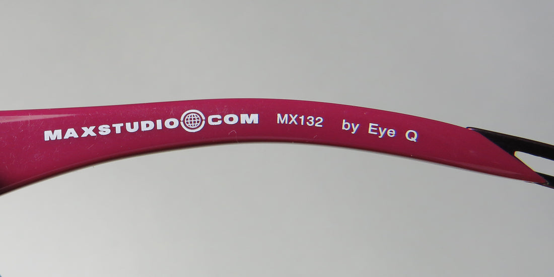 Max Studio Mx132 Eyeglasses