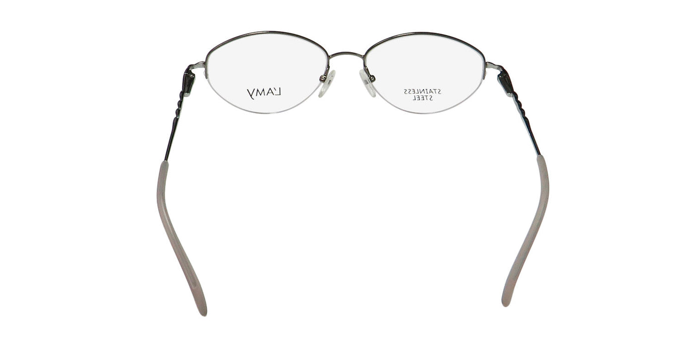 L'Amy L'accent 409 Eyeglasses