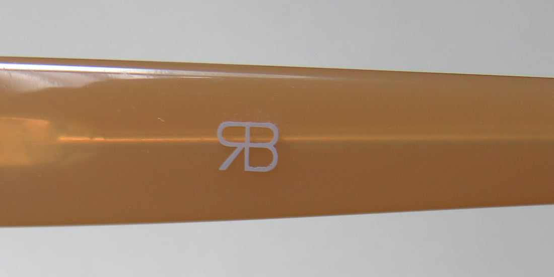 Renato Balestra Rb015 Eyeglasses