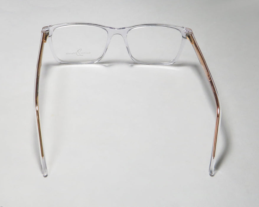 Santini D Mavaldi 7223 Eyeglasses