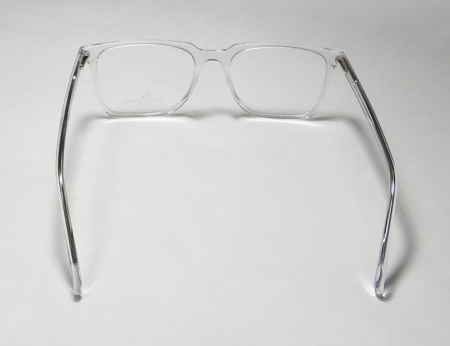 Santini D Mavaldi 6001 Eyeglasses