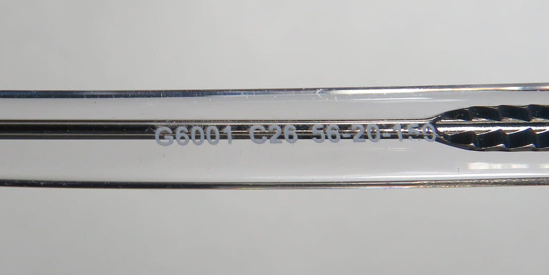 Santini D Mavaldi 6001 Eyeglasses