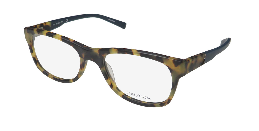 Nautica 8114 Eyeglasses