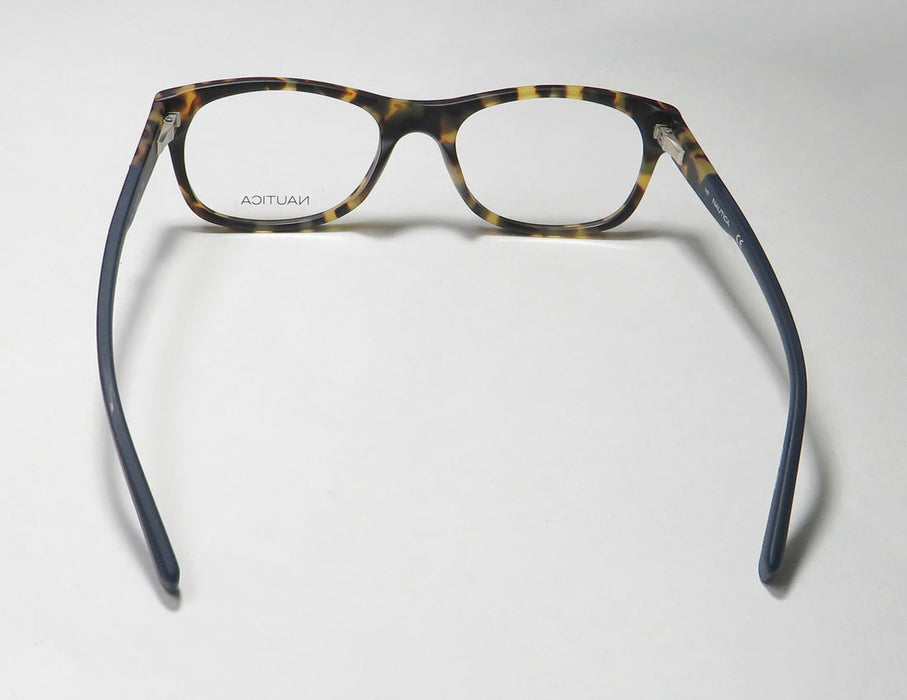 Nautica 8114 Eyeglasses