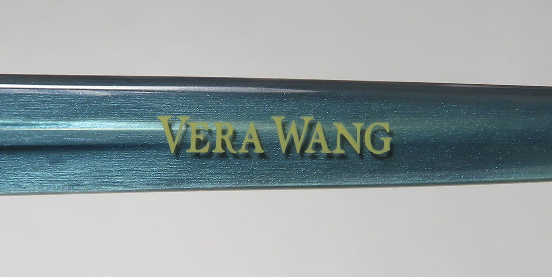 Vera Wang Luxe Ersilia Eyeglasses