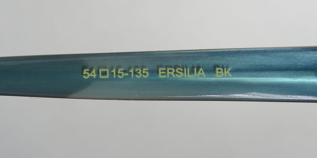 Vera Wang Luxe Ersilia Eyeglasses