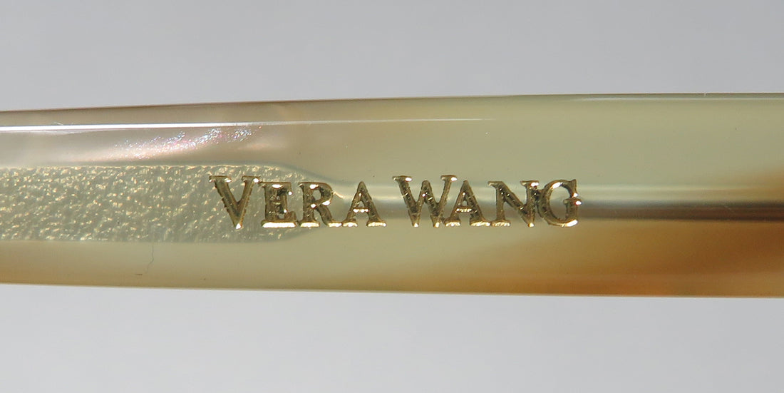 Vera Wang Luxe Katell Eyeglasses