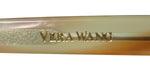 Vera Wang Luxe Katell Eyeglasses - Product image