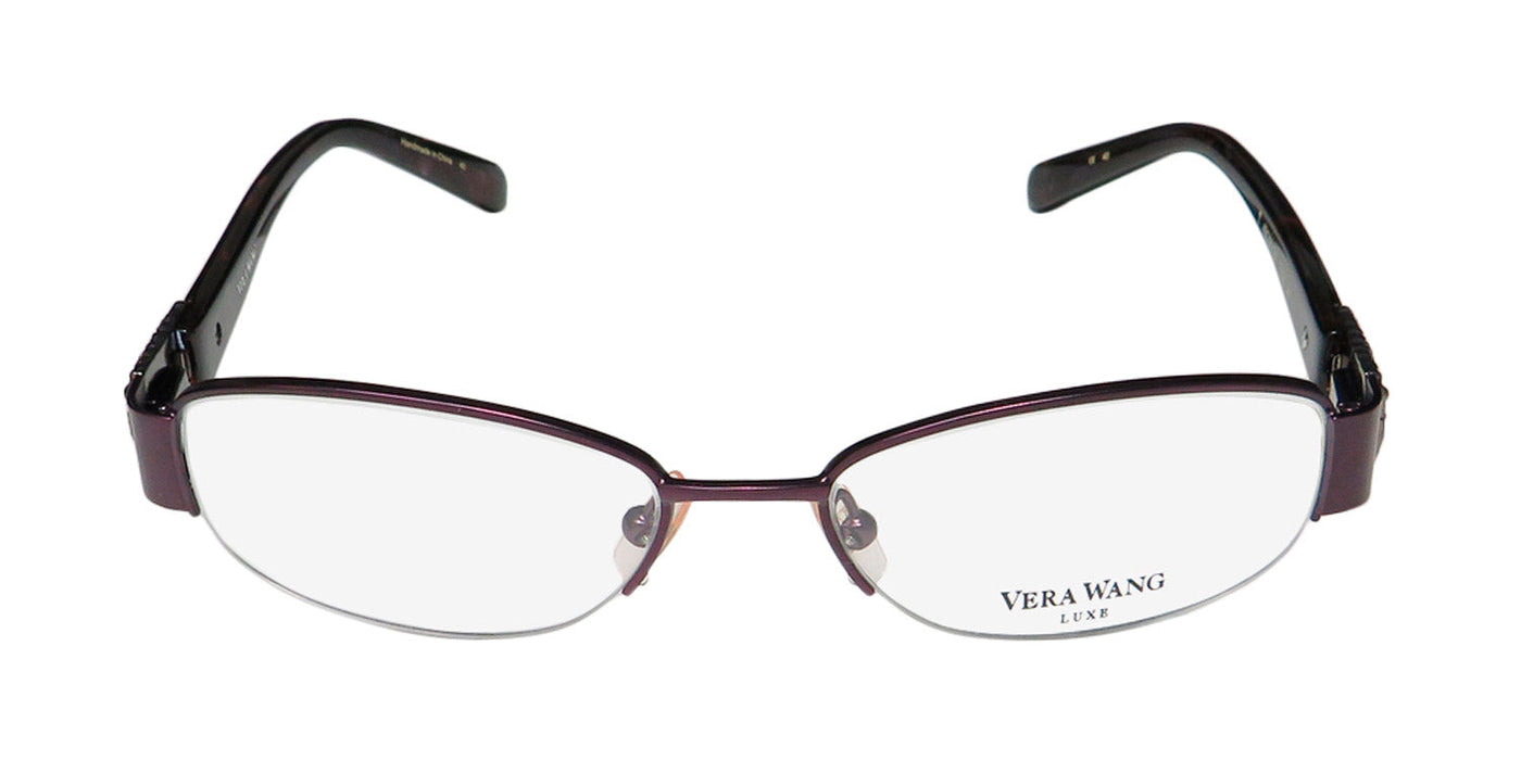 Vera Wang Luxe Tomi Eyeglasses