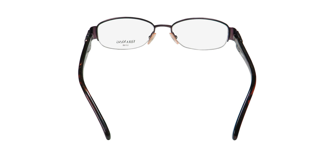 Vera Wang Luxe Tomi Eyeglasses
