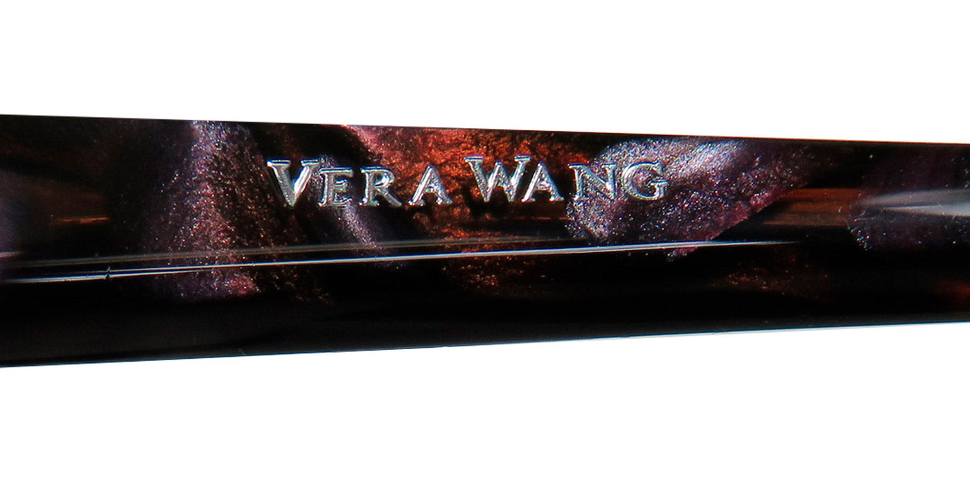 Vera Wang Luxe Tomi Eyeglasses
