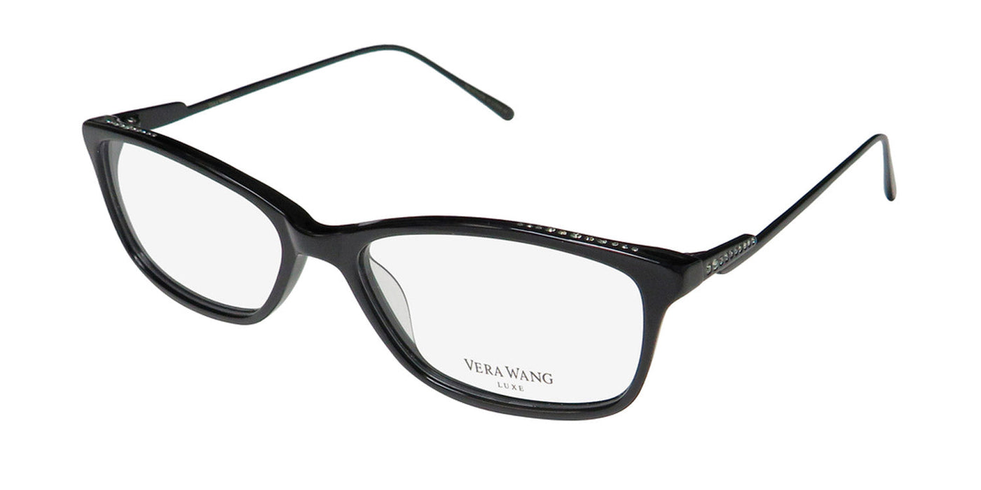 Vera Wang Luxe Lanthe Eyeglasses