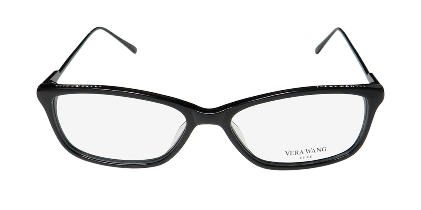 Vera Wang Luxe Lanthe Eyeglasses