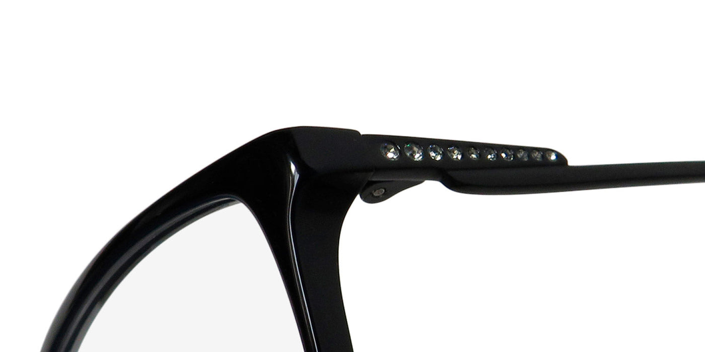 Vera Wang Luxe Lanthe Eyeglasses