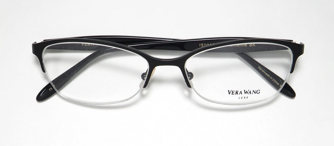 Vera Wang Luxe Marceline Eyeglasses
