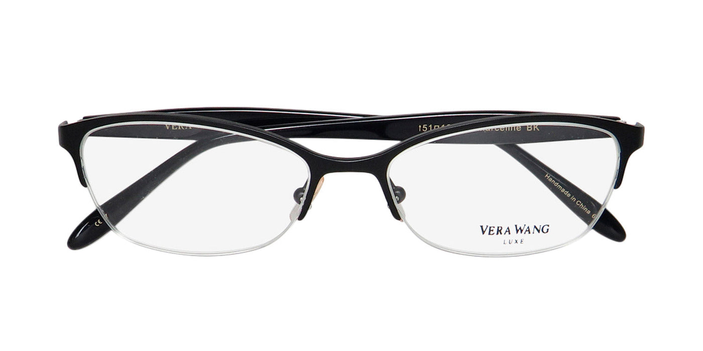 Vera Wang Luxe Marceline Eyeglasses