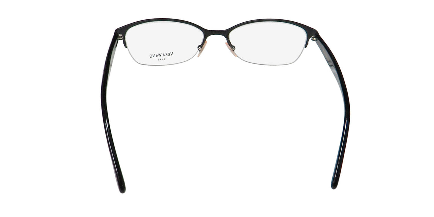Vera Wang Luxe Marceline Eyeglasses