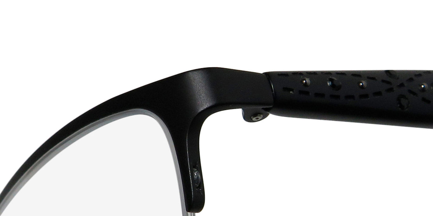 Vera Wang Luxe Marceline Eyeglasses
