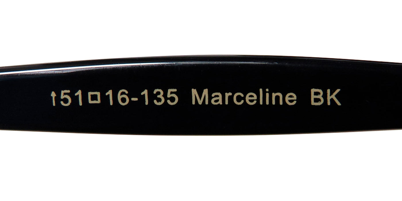 Vera Wang Luxe Marceline Eyeglasses