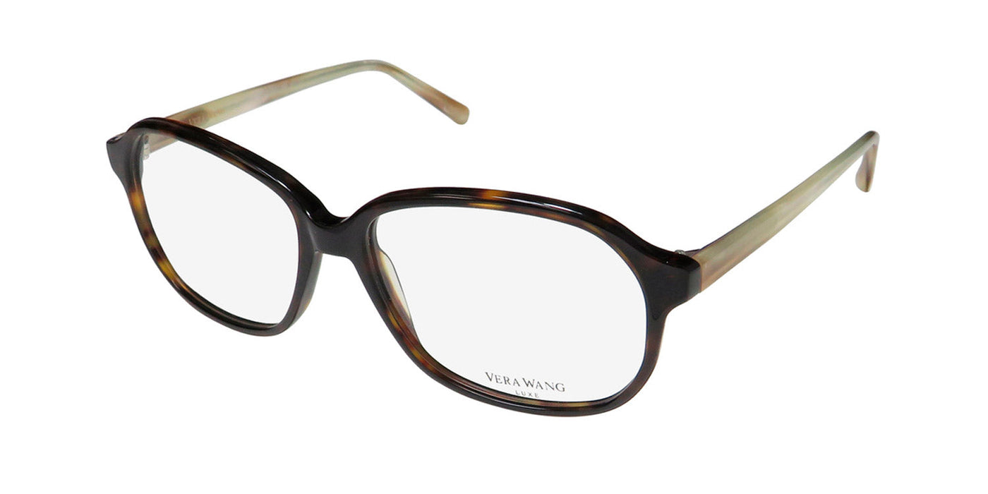 Vera Wang Luxe Eden Eyeglasses