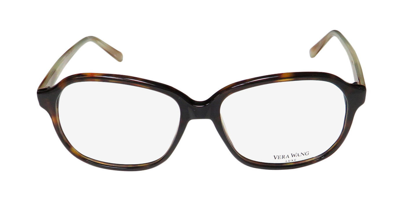 Vera Wang Luxe Eden Eyeglasses