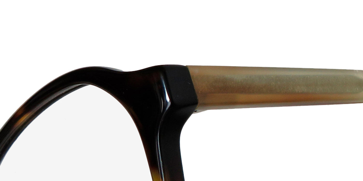 Vera Wang Luxe Eden Eyeglasses