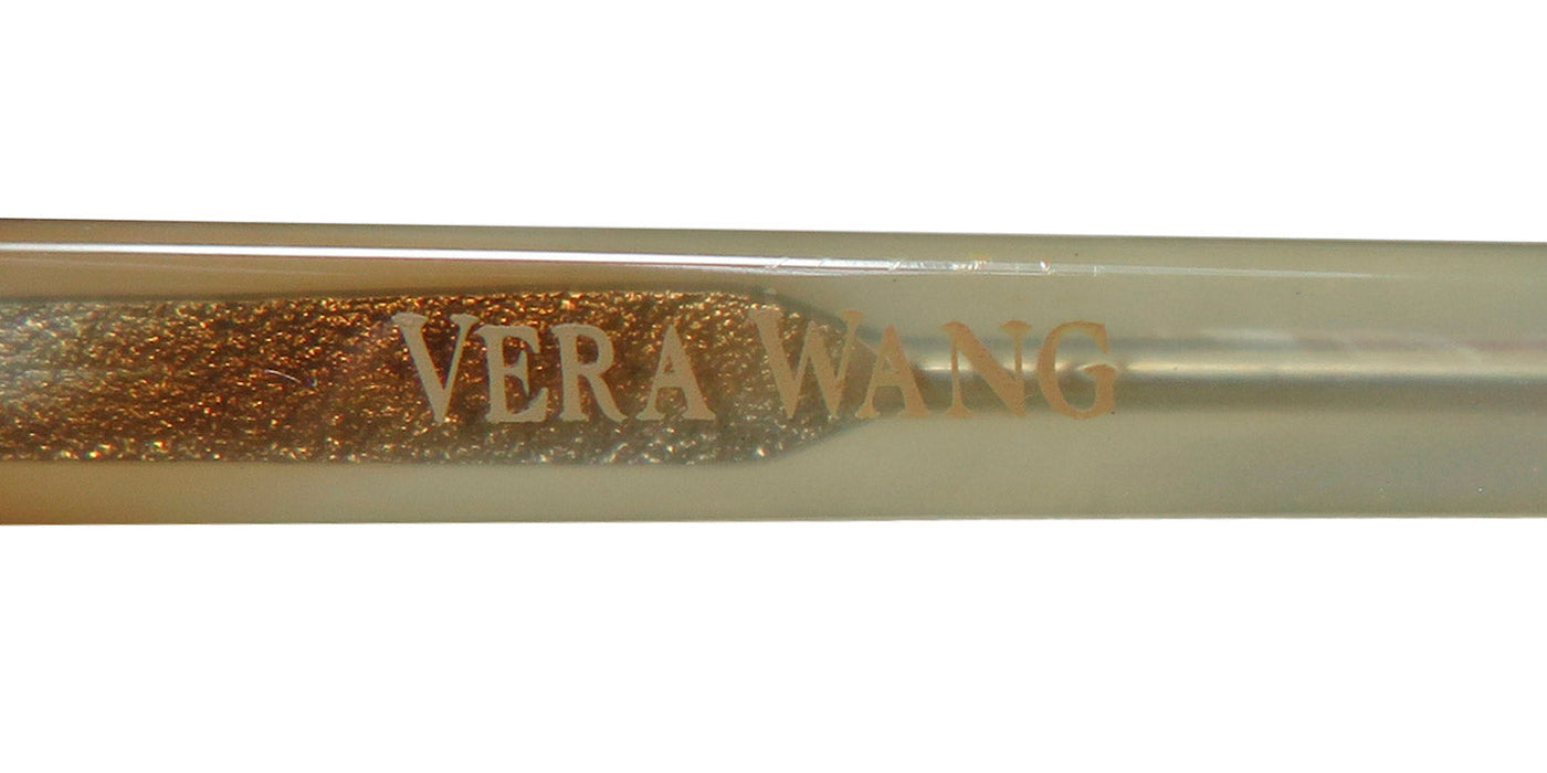 Vera Wang Luxe Eden Eyeglasses