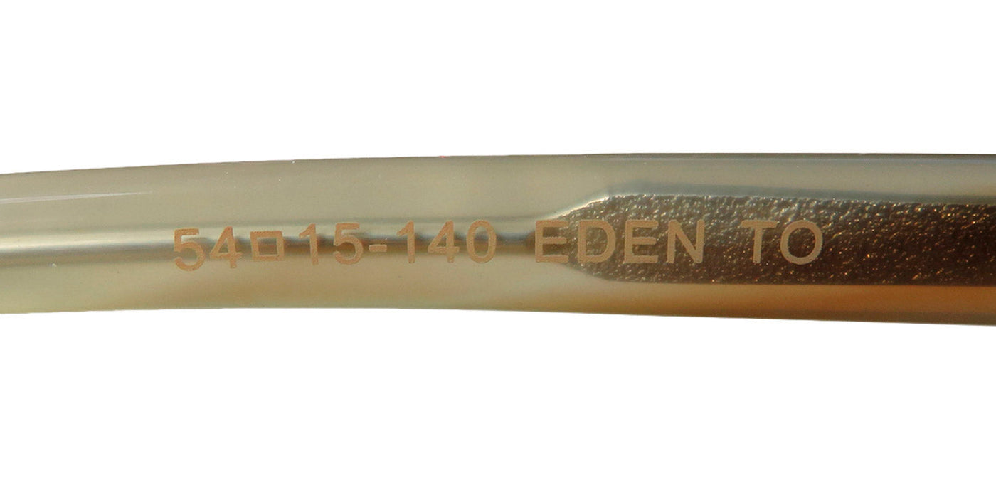 Vera Wang Luxe Eden Eyeglasses