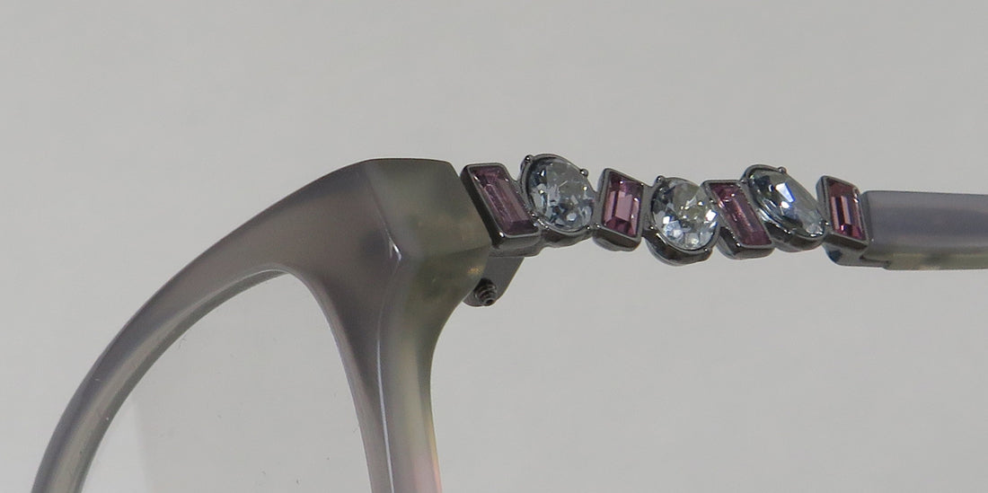 Vera Wang Luxe Alrisha Eyeglasses