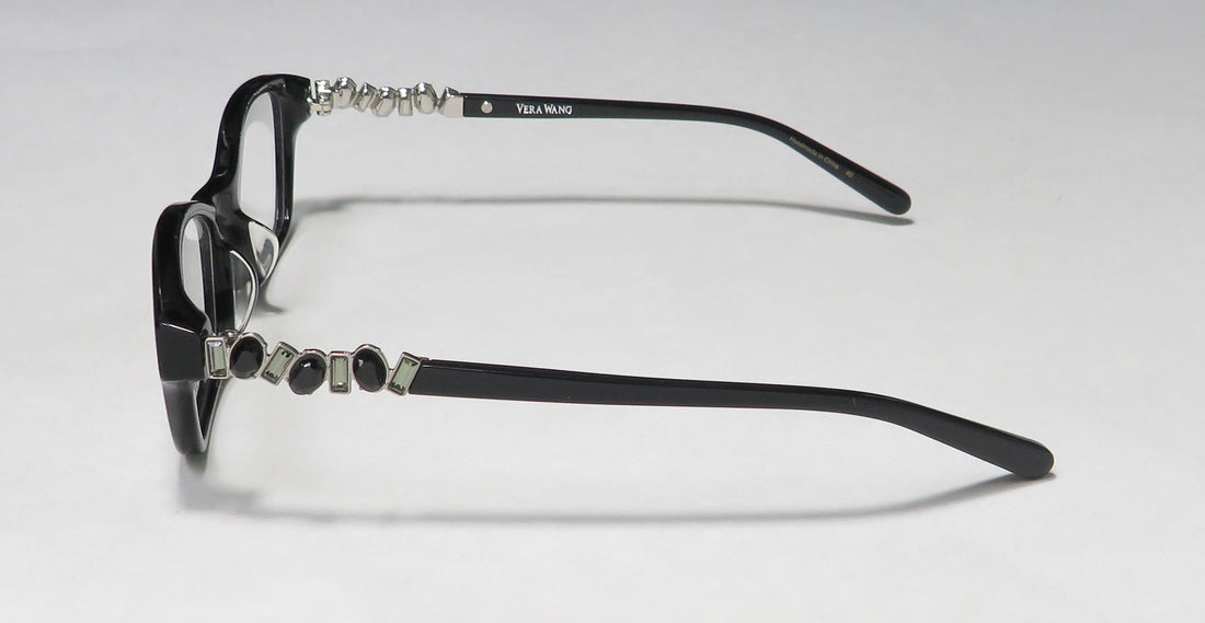 Vera Wang Luxe Alrisha Eyeglasses