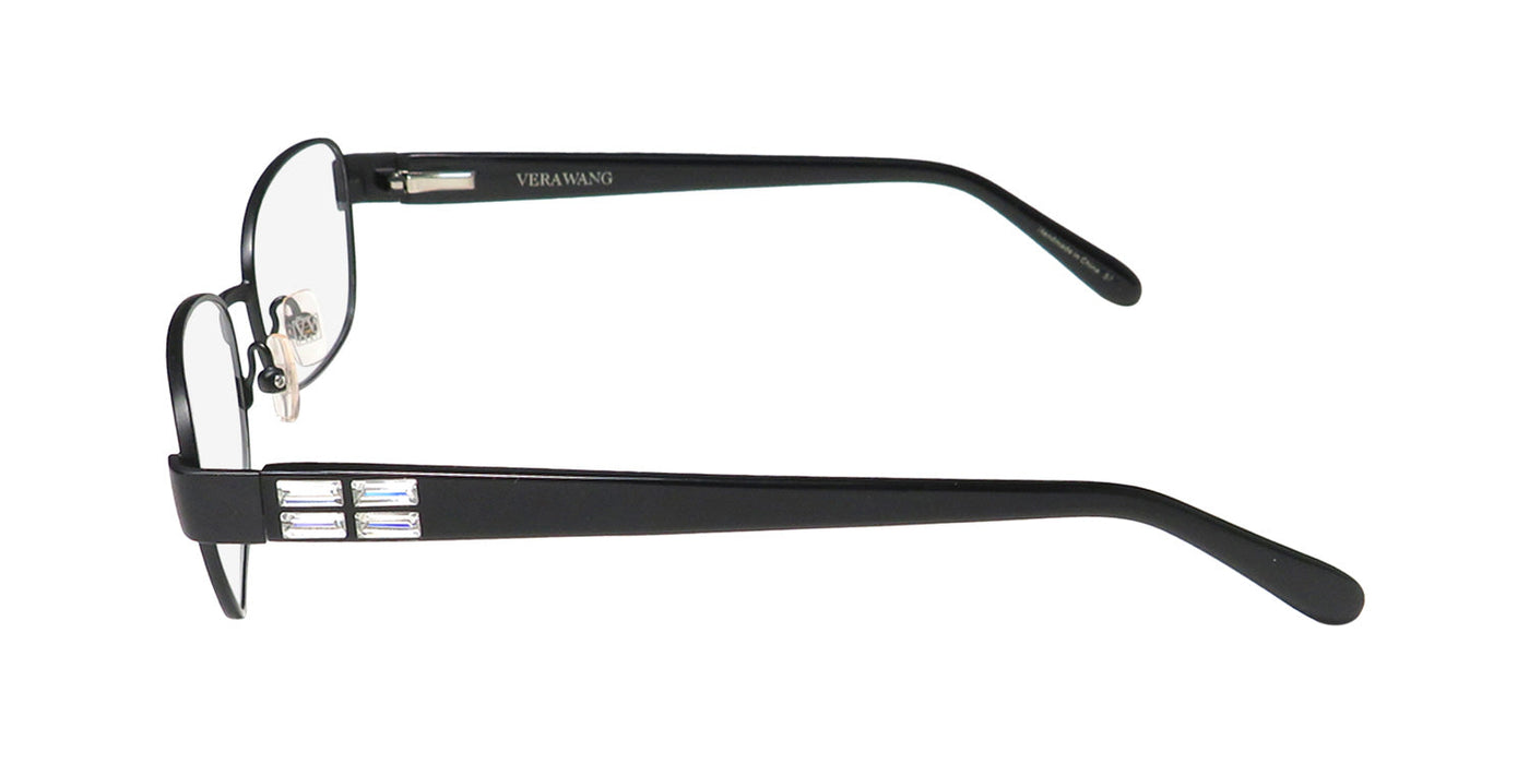 Vera Wang Luxe Joanie Eyeglasses