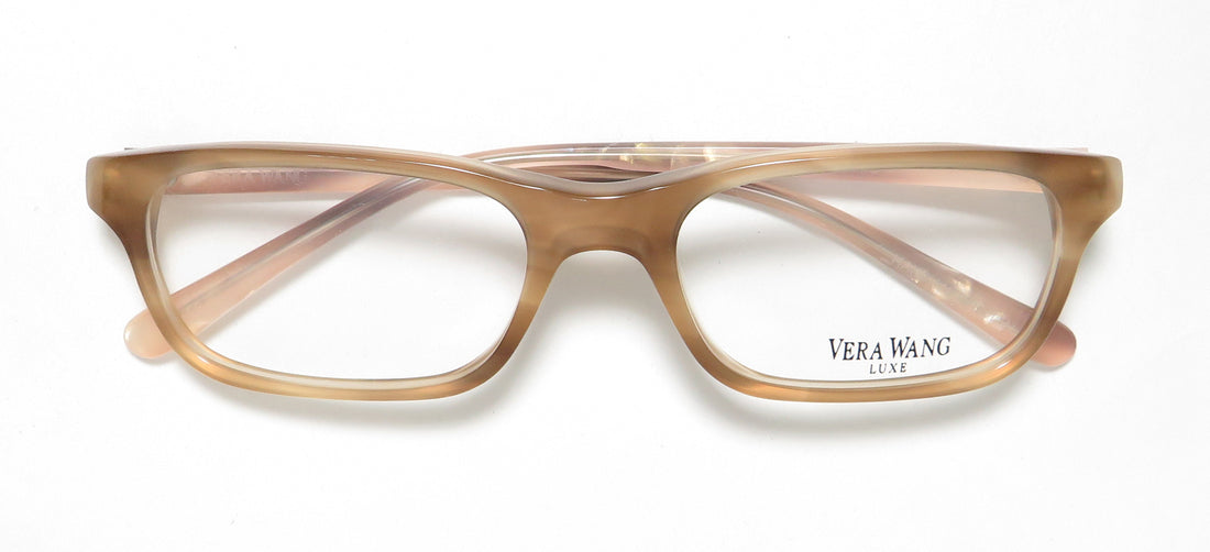 Vera Wang Luxe Tristine Eyeglasses