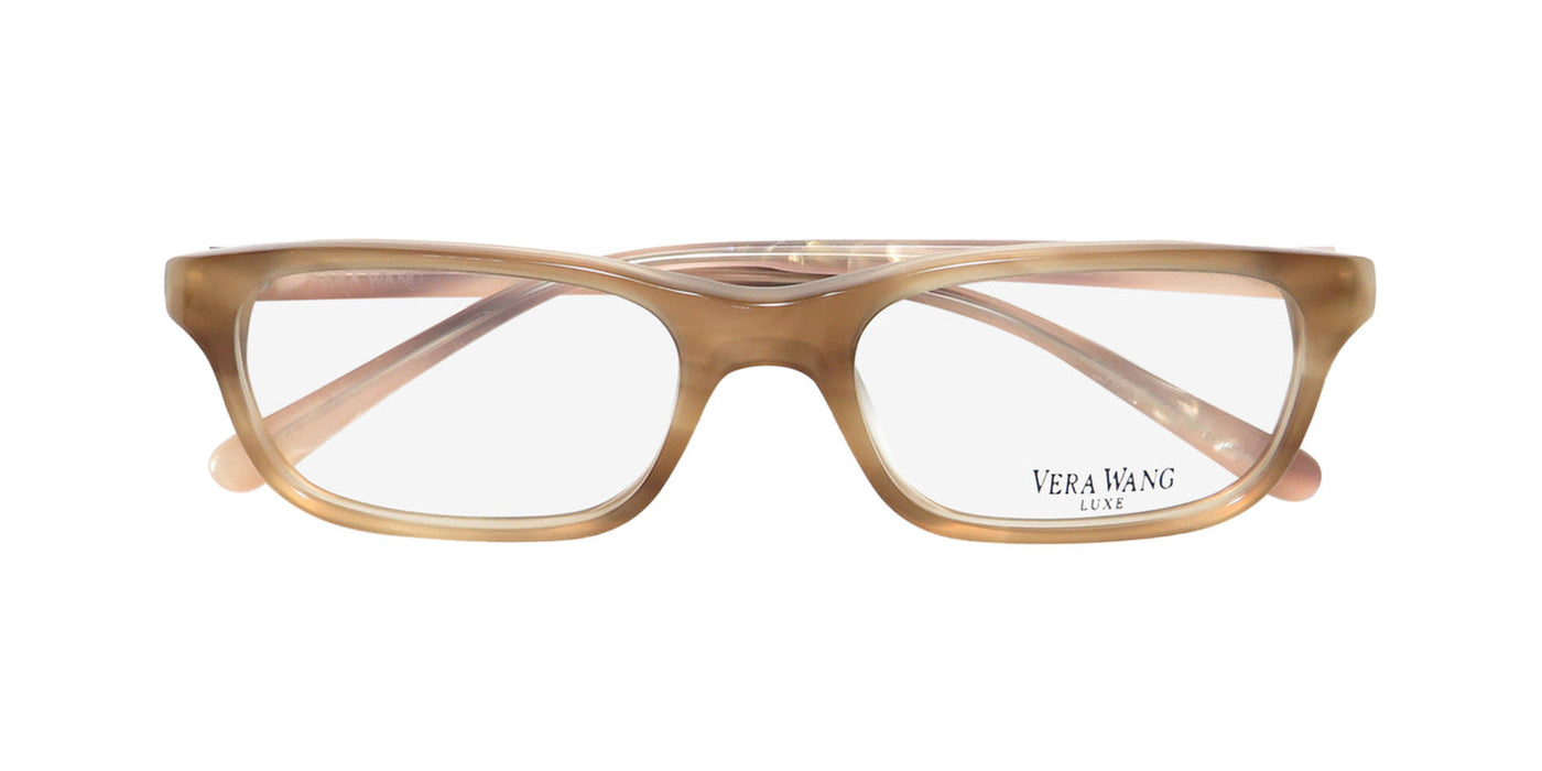 Vera Wang Luxe Tristine Eyeglasses
