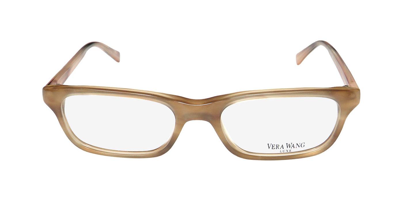 Vera Wang Luxe Tristine Eyeglasses