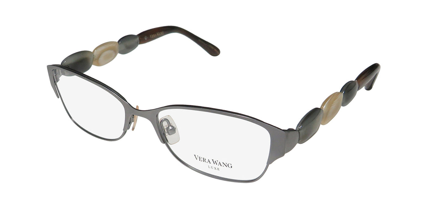 Vera Wang Luxe Odile Eyeglasses