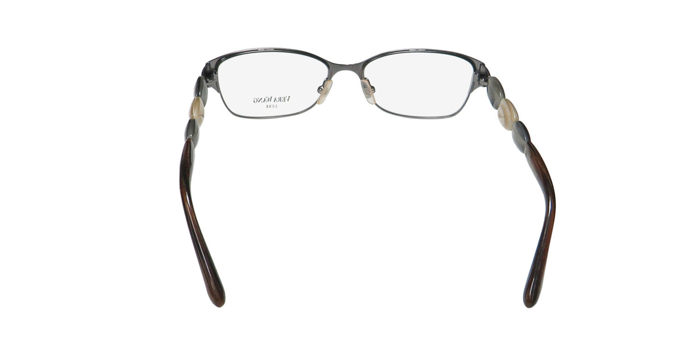 Vera Wang Luxe Odile Eyeglasses